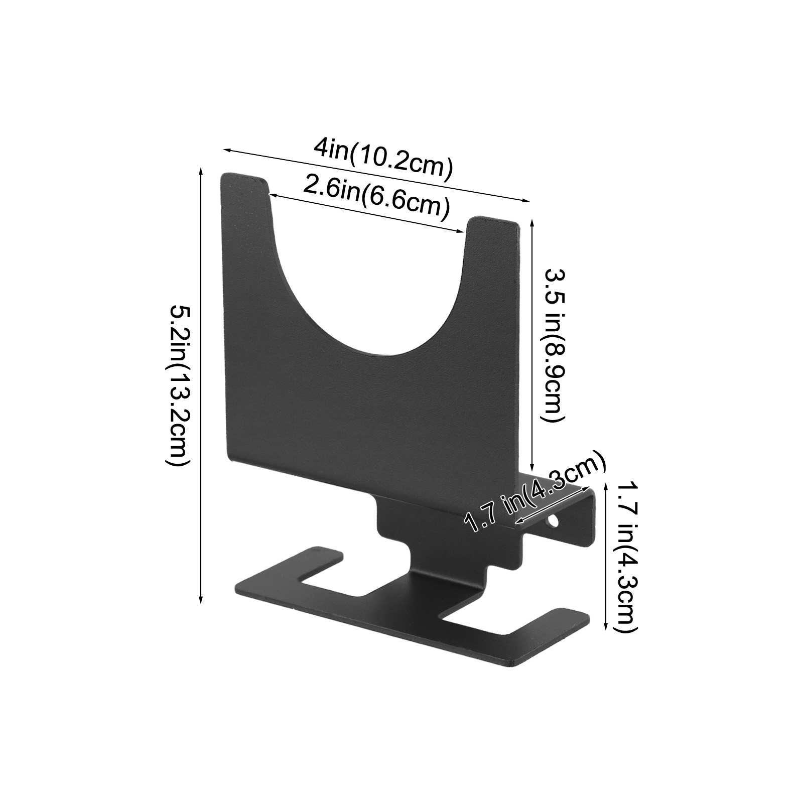 Angle Grinder Stand Holder - 4Pcs Angle Grinder Holder Tool Wall