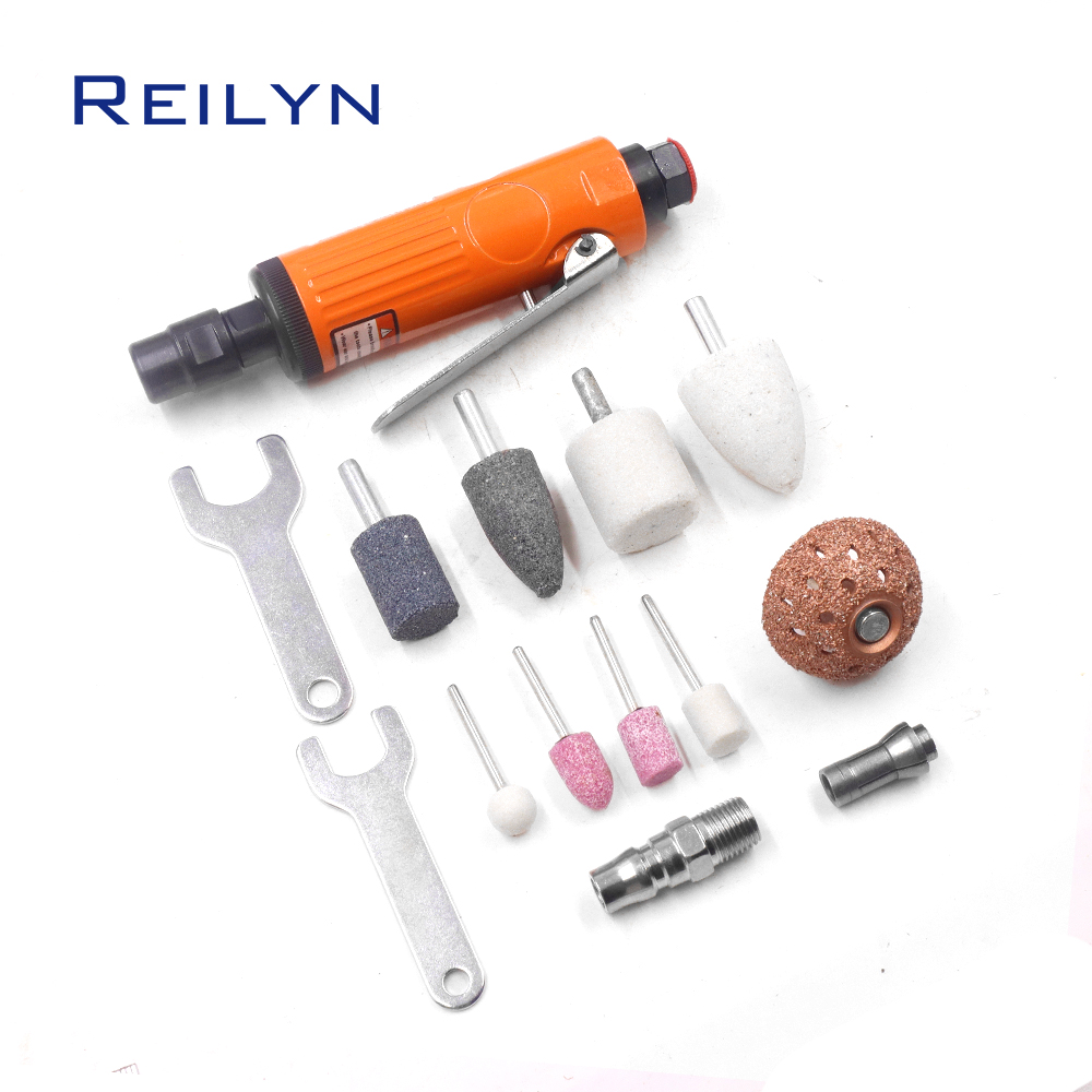 Die Grinder 1/4 Inch Air - Dụng Cụ Đa Năng Bằng Khí