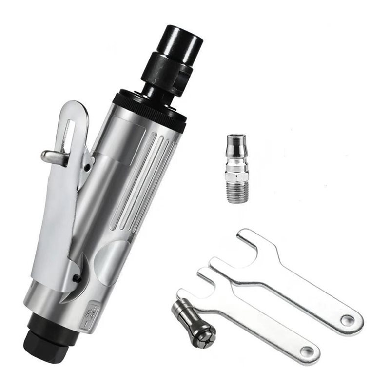 Die Grinder 1/4 Inch Air - Y50A-Air Die Grinder 1/4 Inch 25,